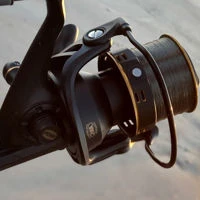Penn Rival Longcast Gold Reels